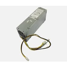 HP PRODESK 600 G6 210W