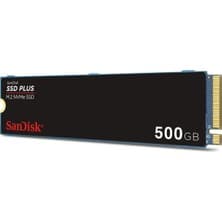 SanDisk PLUS G26 512GB