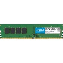 Crucıal Pc Value CT16G4DFD832A 16GB DDR4 3200MHz CL22