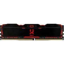 Pc Impatch IR-X3200D64L16SA8G Soğutuculu 8GB DDR4 3200MHz