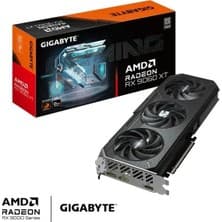 GIGABYTE GV - RX 9060 8GB