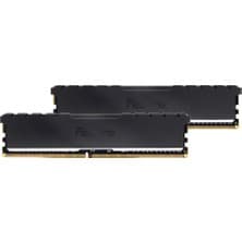 Starseven Redline, MRF4U360JNNM8GX2, Kit, , , , 16GB (2x) DDR4 3600MHz CL18