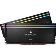 Dominator Titanium 96GB (2x) DDR5 7000MHz CL40