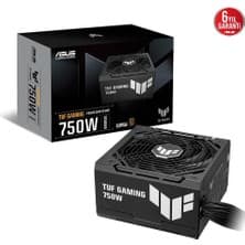 ASUS TUF GAMING-750B-P 750W