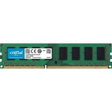 Starseven Pc CT102464BD160B 8GB DDR3 1600MHz CL11