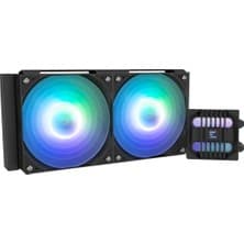Zalman ALPHA2 SE A24 240mm