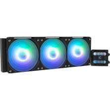 Zalman ALPHA2 SE A36 360mm