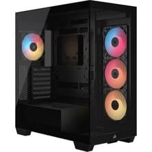 Corsair 3500X RM850E 1X RS120