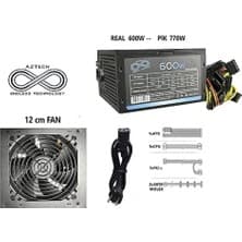 Aztech 600W