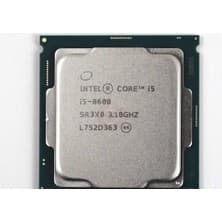 i5-8600