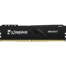 Fury Beast 32GB DDR4 CL16