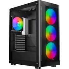 GameBooster RAIDER E651B