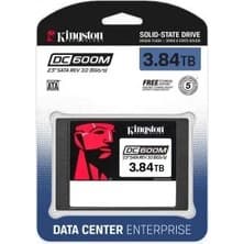 Kingston SUNUCU 4TB