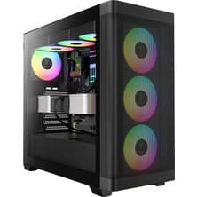 Gamdias ATHENA M3 MESH