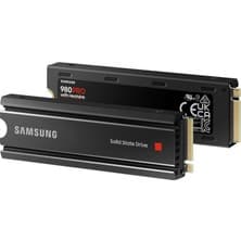 Samsung 980 PRO 2TB