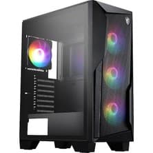 MSI FORGE 130A