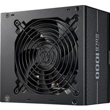 Cooler Master COOLERMASTER MPW-A001-AFAG-BEU 1000W