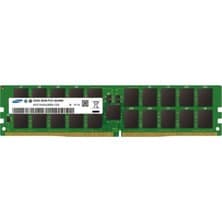 Rdımm 2rx8 Sunucu M321R4GA3BB6-CQKET 32GB DDR5 4800MHz