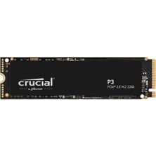 Crucial 1001 P3 1TB
