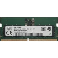 Bulk Pc 8GB DDR5 5600MHz