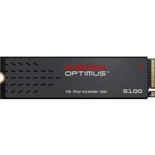 SanDisk OPTIMUS 5100 1TB