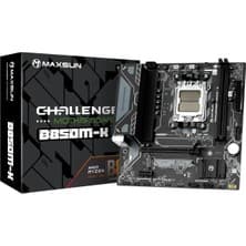 B850M-M I-Cafe Pro