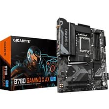 B760 Gaming x Ax WIFI