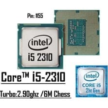 i5-2310