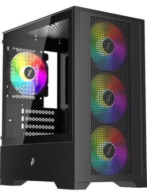 Pckolik SUMMER-5050I Oem Paket Tavsiyesi- Intel I5 12400F - Geforce Rtx 5050 - 16GB Ddr5 - 500GB M2 Nvme SSD - 550W Kasa fiyatı - EnUcuzSistem
