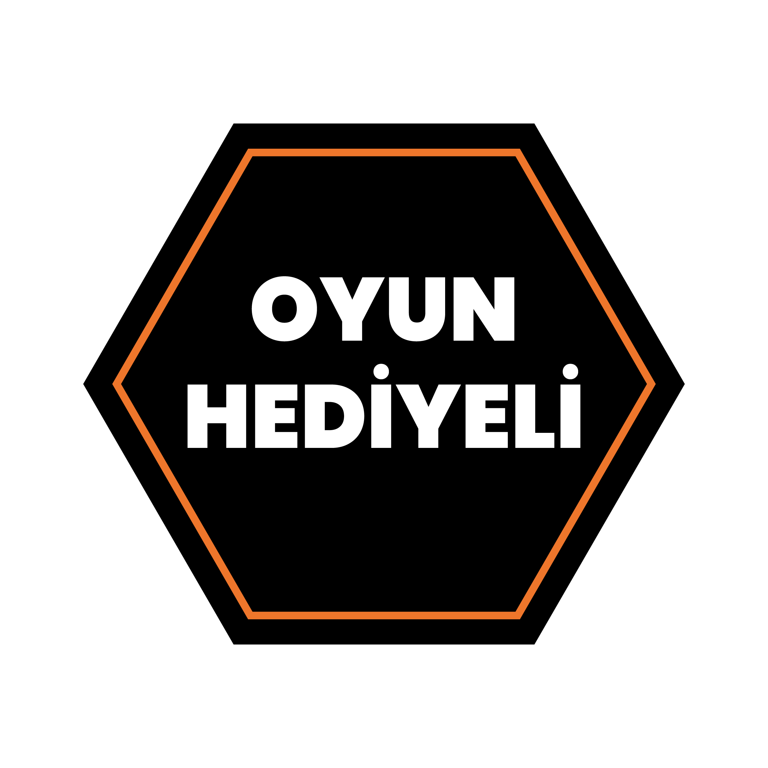 Oyun Hediyeli