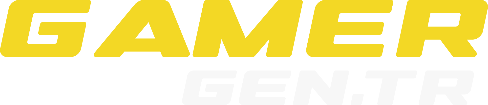 GamerGenTR